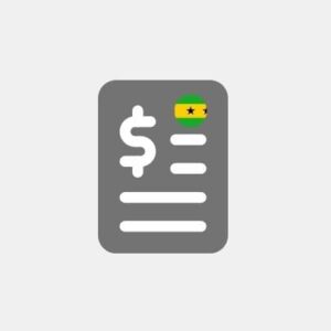 Sao Tome and Principe - Accounting and taxation