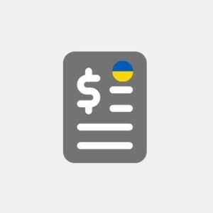 Ukraine - Accounting and taxation