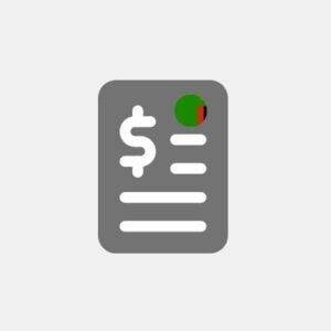Zambia - Accounting and taxation