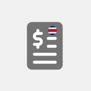 Costa Rica - Accounting and taxation