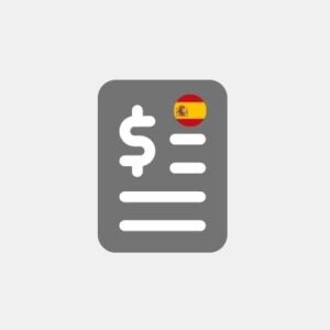 Spain - Accounting and taxation
