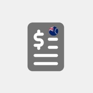 Ilhas Cook - Contabilidade e tributação