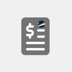Marshall Islands - Accounting and taxation