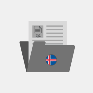 Iceland Agreements - Doc