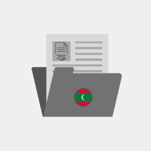 Maldives Agreements - Doc