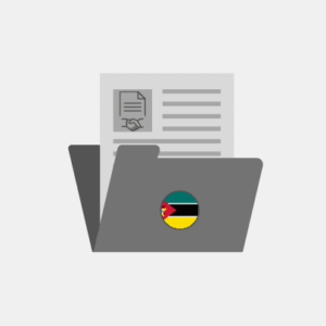 Mozambique Agreements - Doc