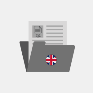 United Kingdom Agreements - Doc