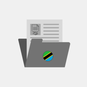 Tanzania Agreements - Doc