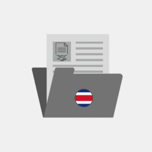 Costa Rica Agreements - Doc