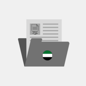 United Arab Emirates Agreements - Doc