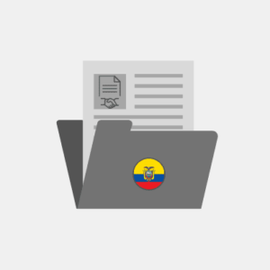 Ecuador Agreements - Doc