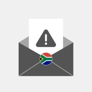 South Africa Antispam Reseller