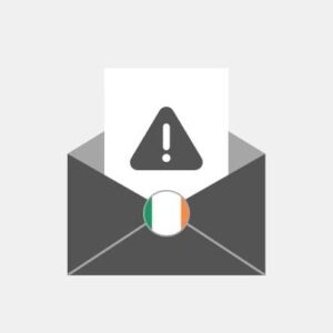Ireland Antispam Reseller