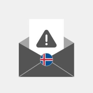 Iceland Antispam Reseller