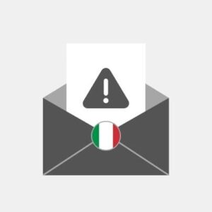 Italy Antispam Reseller