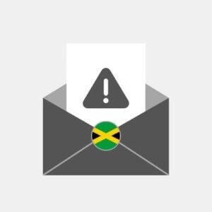 Jamaica Antispam Reseller