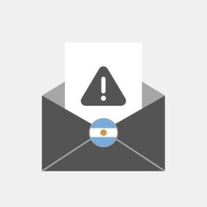Revendedor de antispam en Argentina