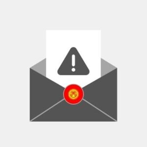 Kyrgyzstan Antispam Reseller