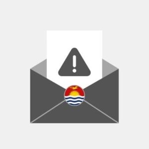 Kiribati Antispam Reseller