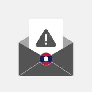 Laos Antispam Reseller