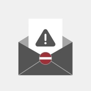 Latvia Antispam Reseller