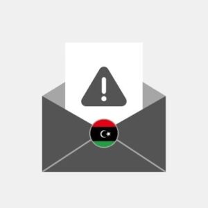 Libya Antispam Reseller