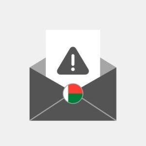 Madagascar Antispam Reseller
