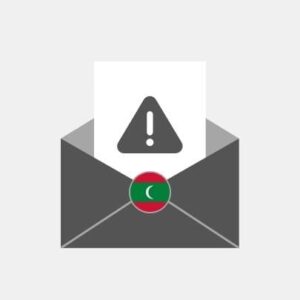 Maldives Antispam Reseller