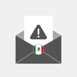 Mexico Antispam Reseller