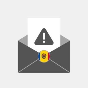 Moldova Antispam Reseller