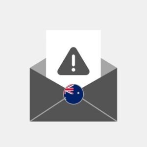 Revendedor de antispam en Australia