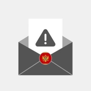 Montenegro Antispam Reseller