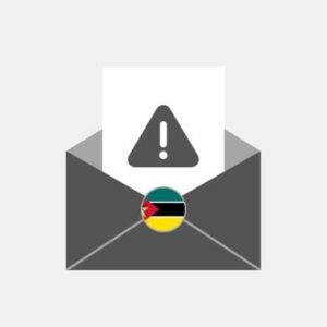 Mozambique Antispam Reseller
