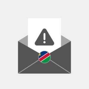 Namibia Antispam Reseller