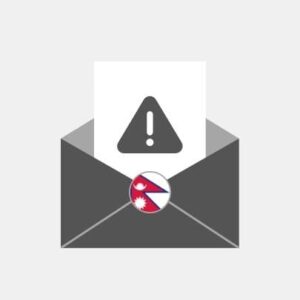 Nepal Antispam Reseller