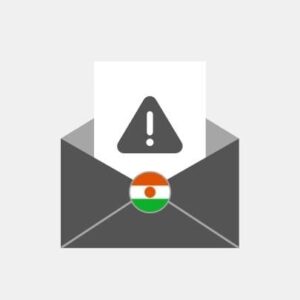 Niger Antispam Reseller