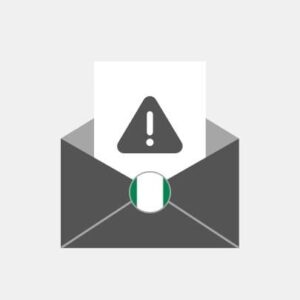 Nigeria Antispam Reseller