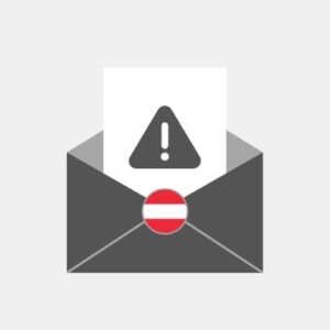 Revendedor de antispam en Austria