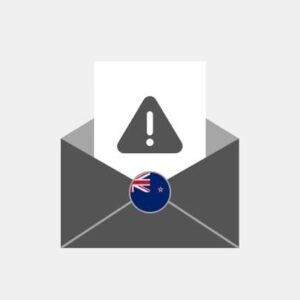 New Zealand Antispam Reseller