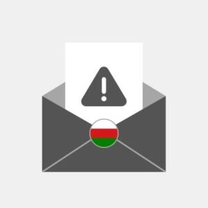 Oman Antispam Reseller