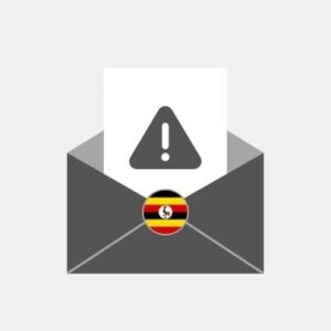 Uganda Antispam Reseller