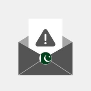 Pakistan Antispam Reseller