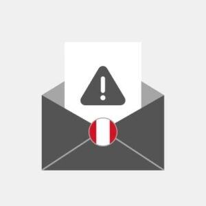 Peru Antispam Reseller