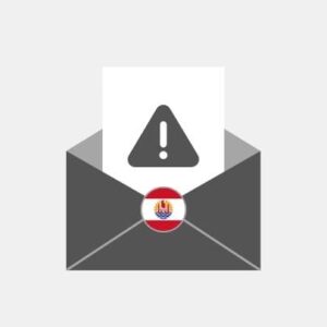 French Polynesia Antispam Reseller