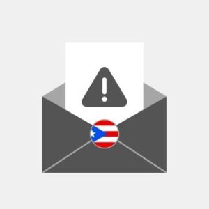 Puerto Rico Antispam Reseller