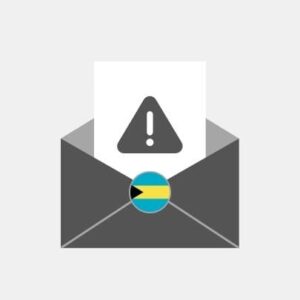 Revendedor de antispam en Bahamas