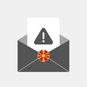 Macedonia Antispam Reseller