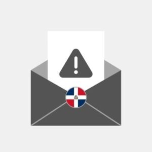Dominican Republic Antispam Reseller