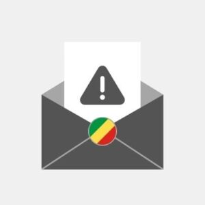 Revendedor antispam Congo Brazzaville