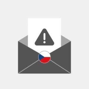 Czech Republic Antispam Reseller